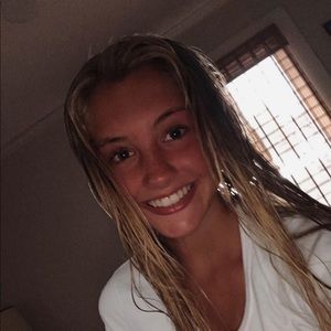 Meet your Posher, Cate